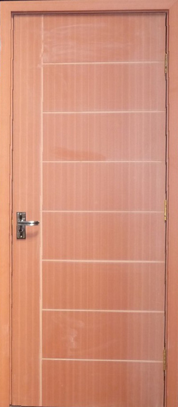 Polywood Door