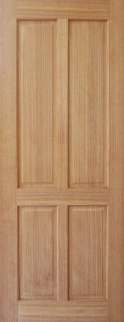 GNL-04 Engineered Door