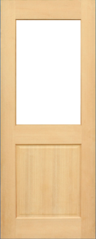 GNL-37G Engineered Door