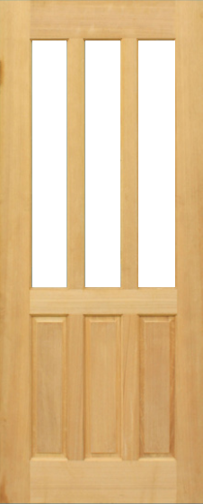 GNL-70G Engineered Door